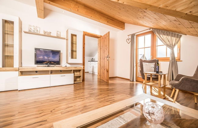 Chalet in Reith Near Ski Juwel Alpbachtal - Foto 13