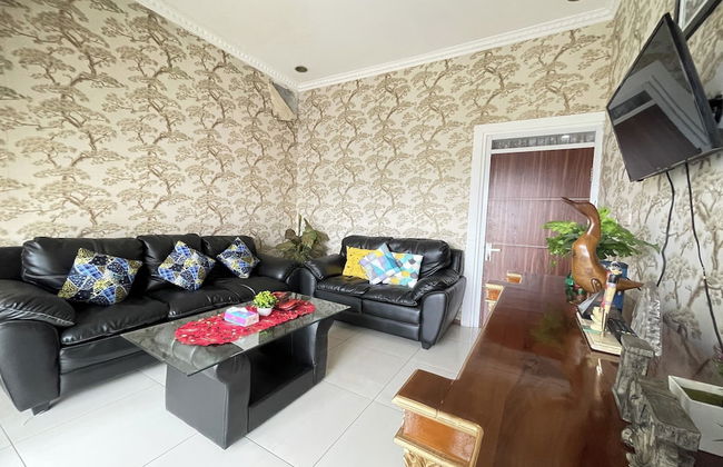 Garden Lounge Villa - Foto 59