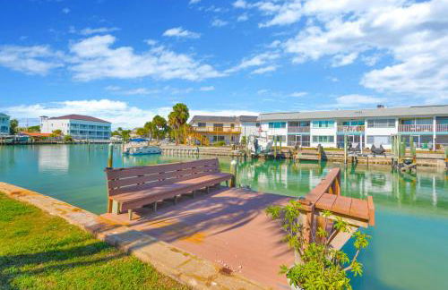 Where the Sun Meets the Water - Foto 30