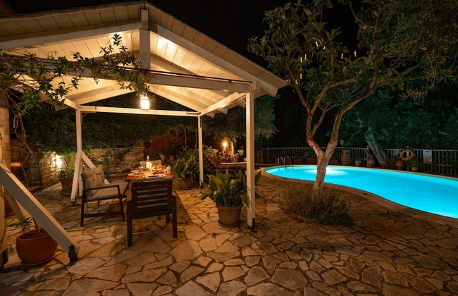 Georgina House in Velianitatika - Foto 10