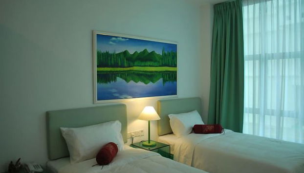 Santorini Suites - Foto 2, Camera