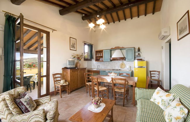 Agriturismo Belmonte Vacanze - Foto 7