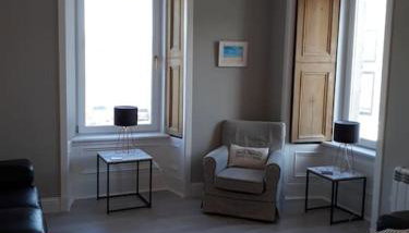 Tarbert large, bright, 4 bedroom flat with harbour views - Foto 2