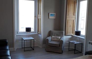 Tarbert large, bright, 4 bedroom flat with harbour views - Foto 2