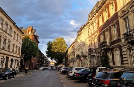 Ferienwohnung in Krefeld - Foto 24