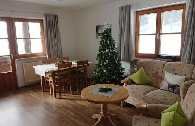 Haflingerhof - Kematsried - Foto 49