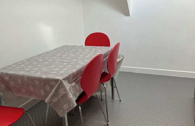 Armyn House Apartments - Foto 77