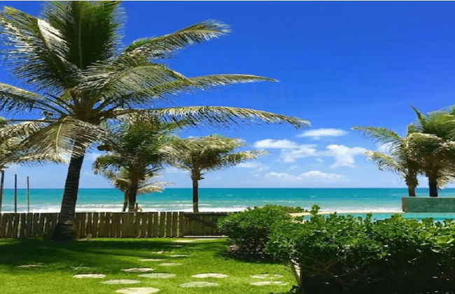 Linda casa na Praia de Guarajuba - Photo 32