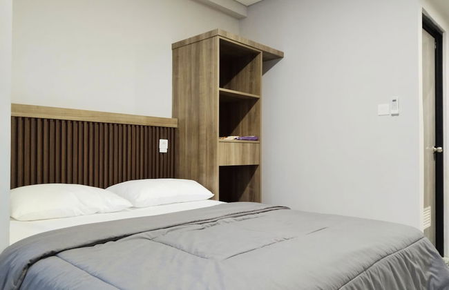 Amerta Room Apartment Riverdale - Foto 9