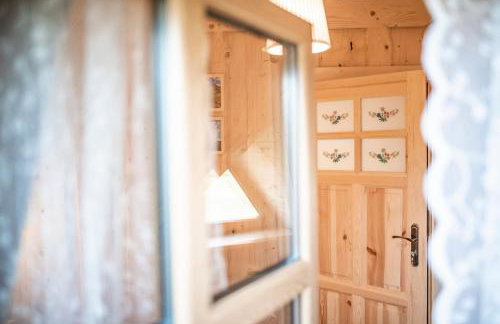 Domek Folkowa Chata - Foto 42