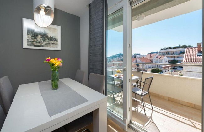 Apartment Corto Maltese - Photo 23