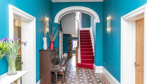 The Wenning - Foto 5, Lobby or reception