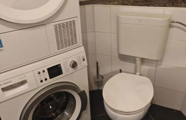 Work and Stay Attendorn 2 Zimmer 4 betten Badezimmer Küche und Balkon - Foto 42