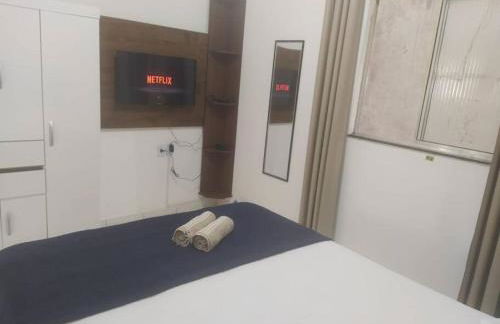 101 Apt funcional prox ao centro - Foto 2