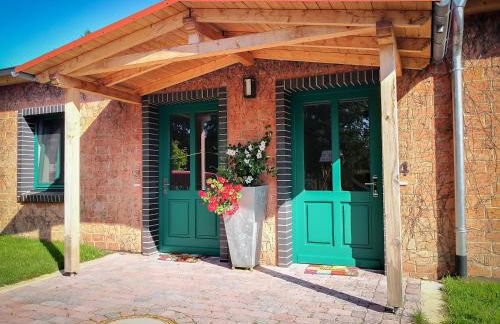 Auszeithof Otersen - Ferienwohnung 1 - Foto 1