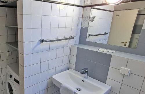 Ferienwohnung Torhaus - Foto 2