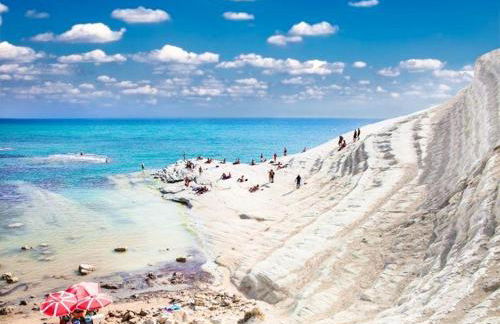 Apartment with Sea View, Lido Rossello - Foto 58