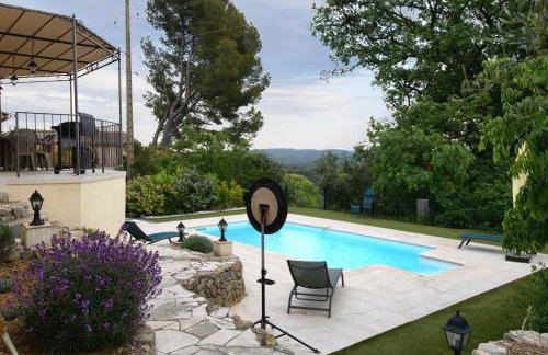 Villa La Couaste - Foto 6