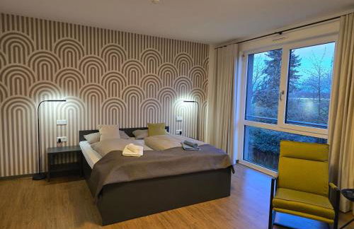 Fair n Square Hotel 24 Stunden Self-Check In - Foto 21