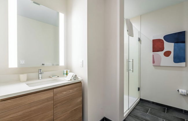 The Alyx at EchelonSeaport - Foto 24