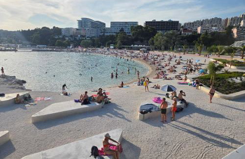 Luxury Apartment Lullu Residence - Foto 34