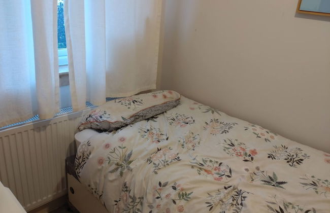 Stunning 3-bed House Close to Cop26 Glasgow - Foto 7