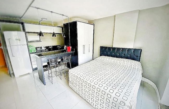 Saint Sebastian Flat 105 Até 3 Pessoas - Photo 3