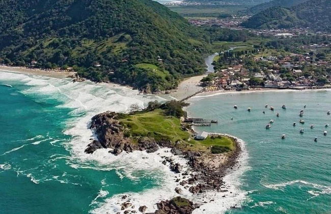 Pé na Areia Encanto da Armação - Photo 55