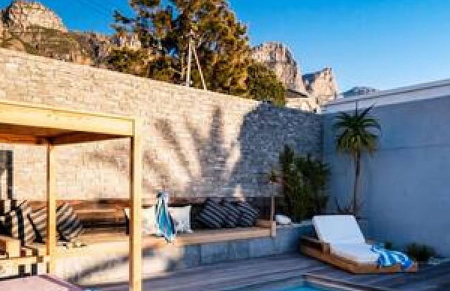 Stylish Penthouse w Private Pool and Parking Houghton Penthouse - Foto 16