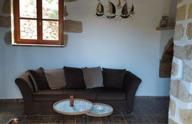 Charmante maison crétoise à Embrosneros - Photo 12