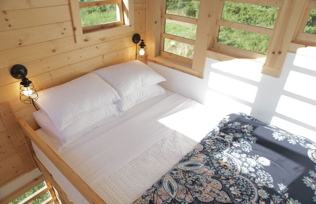 Clydesdale Outpost - Foto 3