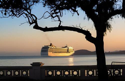 Lindo Apto Beira Mar - Ponta da Praia - Santos - Foto 4
