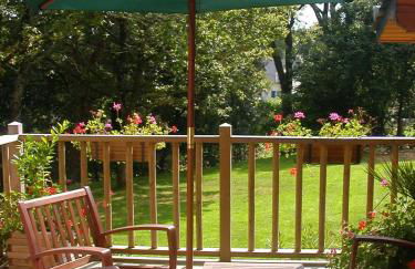 Gîte Marzan - Foto 1