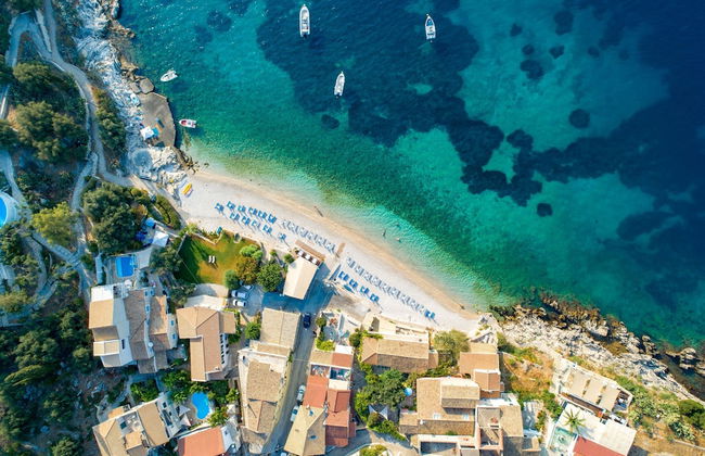 Takis House in Katavolos - Foto 57