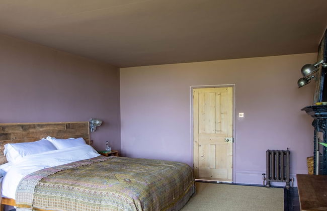 Large Country House in Ashdown Forest - Foto 4