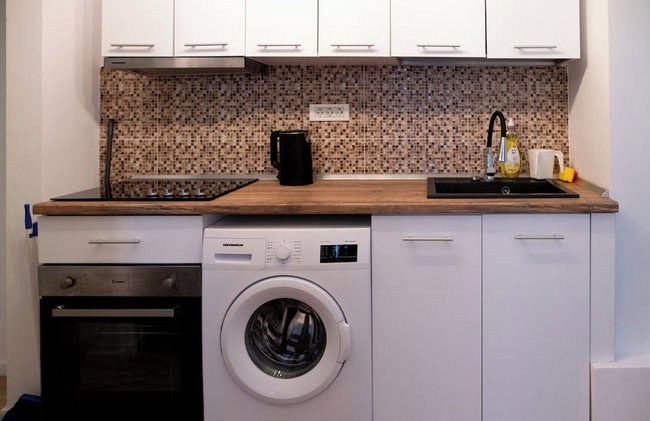 Moise House - Kosher ApartHotel - Foto 24