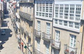 Bulebule - Acogedor apartamento en pleno centro de Ourense - Foto 21