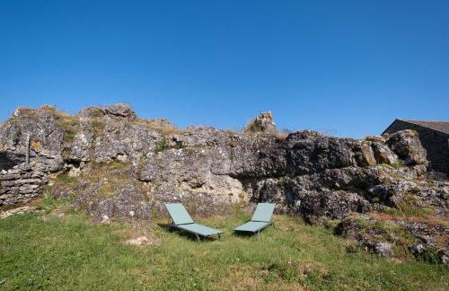 Le p'tit pelet - Foto 16