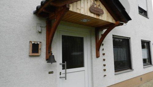 Ferienwohnung Leipold - Foto 2