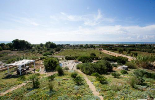 Le Gioie - Villa Macchia Mediterranea - Splendida villa vista mare immersa nel verde - Photo 42