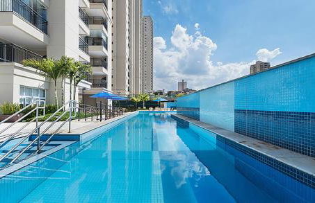 Family Apartment - GRU 307 - Foto 59