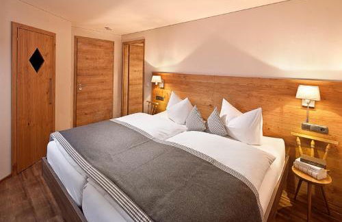 Alpenhaus Steiner - Top-Ferienwohnungen - Sommer-Bergbahn inklusive - Foto 21