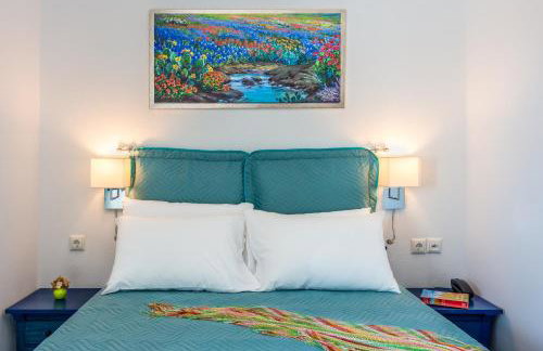 Villa Chantaloukas - Foto 39