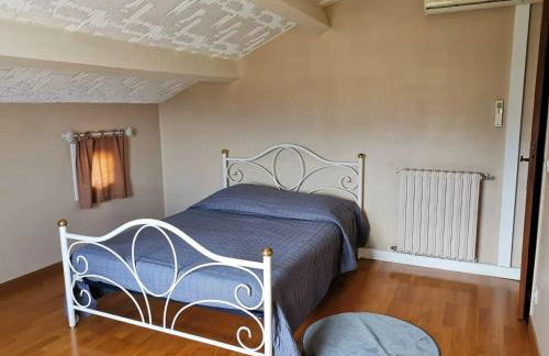 Appartement Vue Mer à Bastia, terrasse et piscine privée. - Photo 30