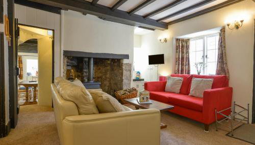 Little Gate Cottage - Foto 3