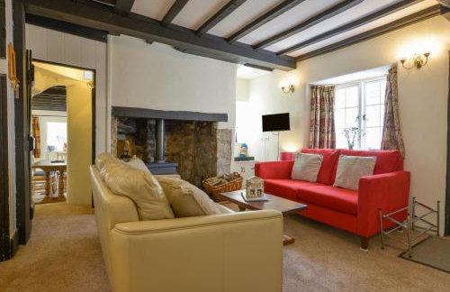 Little Gate Cottage - Foto 3