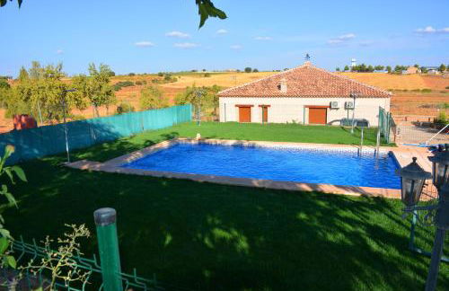 El Retiro de Cervantes - Foto 25