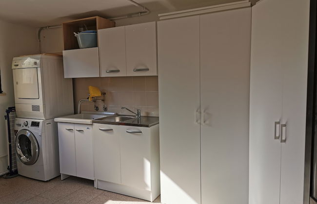 San Valentino Country House - Foto 35