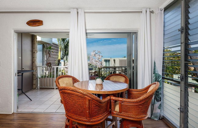 Alii Villas 340 - Foto 33