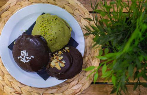 Camia Etna House - Foto 67